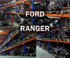 FORD RANGER Motor günstig im Shop kaufen. Geprüfter und gebrauchter Austauschmotor.